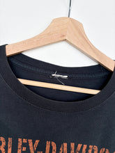 Load image into Gallery viewer, Harley Davidson T-shirt (L)