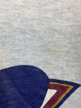 Load image into Gallery viewer, 90s Russell Athletic Greenbay Gamblers Sweatshirt (XS)