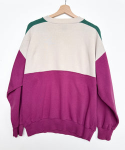 80s Nike Sweatshirt (L)