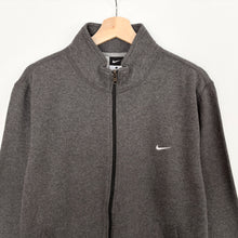 Load image into Gallery viewer, Nike Zip Up (L)