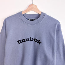 Load image into Gallery viewer, Women’s 00s Reebok Sweatshirt (M)