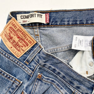 Levi’s 560 W31 L36