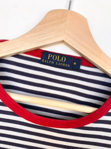 Ralph Lauren Striped T-shirt (M)