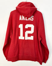 Load image into Gallery viewer, NFL San Francisco 49ers Hoodie (2XL)