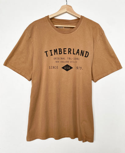 Timberland T-shirt (2XL)