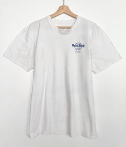 Hard Rock Cafe T-shirt (L)