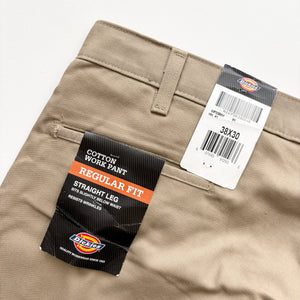 BNWT Dickies W38 L30