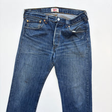 Load image into Gallery viewer, Levi’s 501 W33 L30
