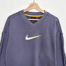Load image into Gallery viewer, 90s Nike Sweatshirt (L)