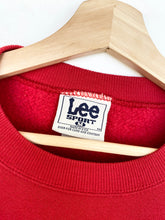Load image into Gallery viewer, 90s Lee Indiana Hoosiers Sweatshirt (M)
