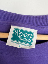 Load image into Gallery viewer, 90s Ballon Festival Single Stitch T-shirt (XL)