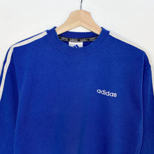 Load image into Gallery viewer, 90s Adidas Sweatshirt (S)