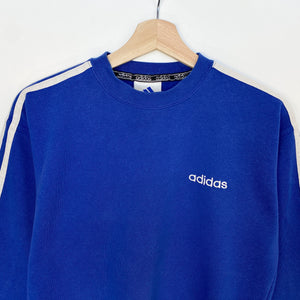 90s Adidas Sweatshirt (S)
