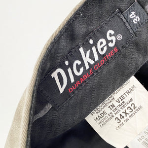 Dickies W34 L29