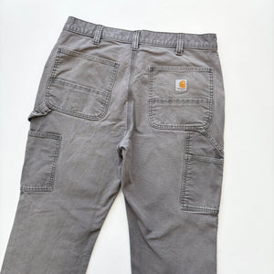 Carhartt Carpenter Jeans W34 L30