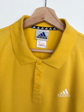 Load image into Gallery viewer, 90s Adidas Polo (S)