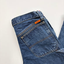 Load image into Gallery viewer, Wrangler Carpenter Jeans W32 L32