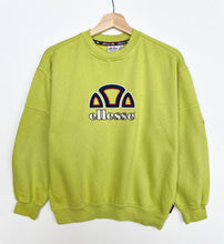 Load image into Gallery viewer, Women’s 90s Ellesse Sweatshirt (XS)