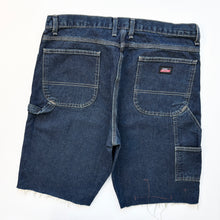 Load image into Gallery viewer, Dickies Carpenter Shorts W38