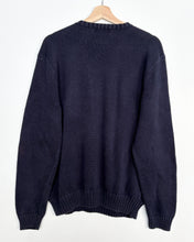 Load image into Gallery viewer, 90s Ralph Lauren Jumper (XL)