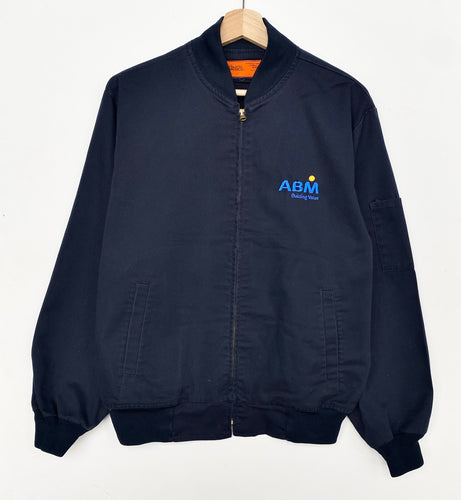 90s Workwear Jacket (M)