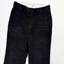 Load image into Gallery viewer, Dickies Corduroy Trousers W34 L30