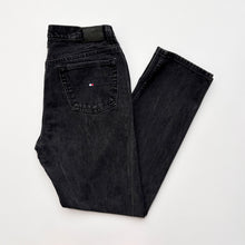 Load image into Gallery viewer, 00s Tommy Hilfiger Jeans W30 L32