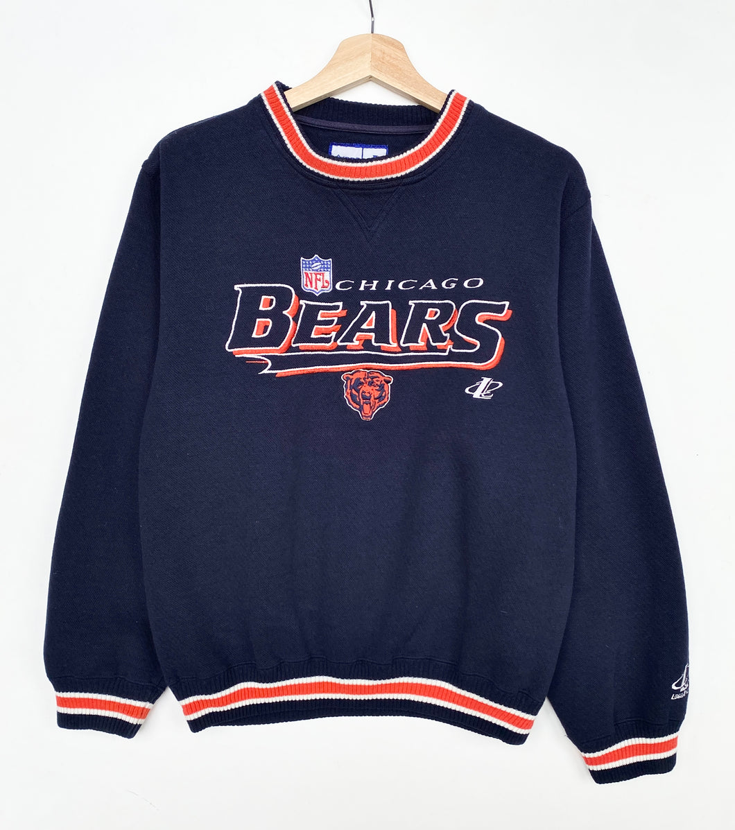 90s NFL Chicago Bears Sweatshirt (S)