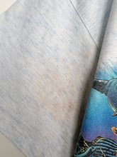 Load image into Gallery viewer, 90s Dolphin Sealife T-shirt (XL)