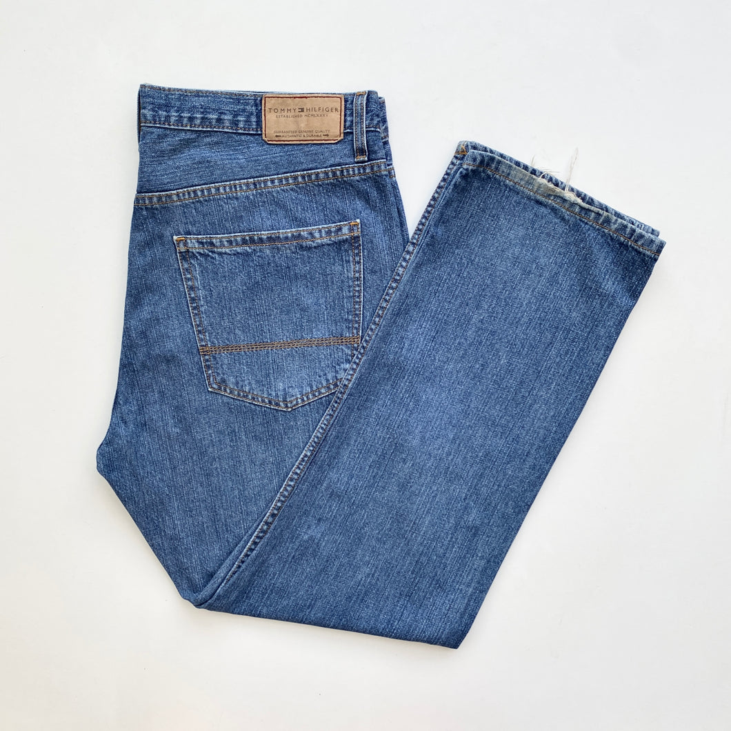 Tommy Hilfiger Jeans W36 L30