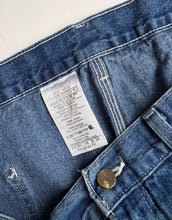 Load image into Gallery viewer, 90s Carhartt Carpenter Jeans W46 L24