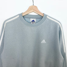 Load image into Gallery viewer, 00s Adidas Sweatshirt (S)