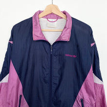Load image into Gallery viewer, 80s Adidas Jacket (M)