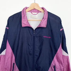 80s Adidas Jacket (M)