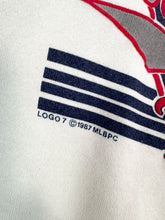 Load image into Gallery viewer, 1987 MLB Minnesota Twins Sweatshirt (XS)
