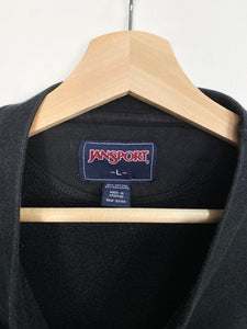 Jansport American College Sweatshirt (L)