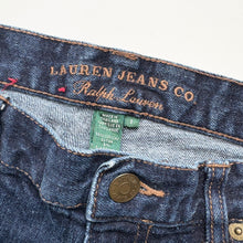 Load image into Gallery viewer, Women&#39;s Ralph Lauren Jeans W30 L29