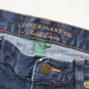 Women's Ralph Lauren Jeans W30 L29