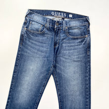 Load image into Gallery viewer, Guess Jeans W32 L30
