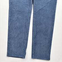 Load image into Gallery viewer, BNWT Levi’s 505 Cords W38 L34