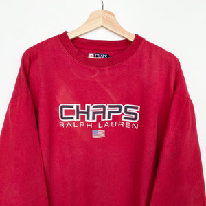 Chaps Ralph Lauren Sweatshirt (L)