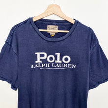 Load image into Gallery viewer, Ralph Lauren T-shirt (XL)