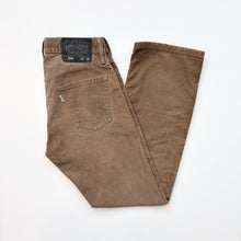 Load image into Gallery viewer, Levi’s 514 Cords W30 L30
