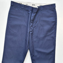 Load image into Gallery viewer, Dickies 874 W44 L32