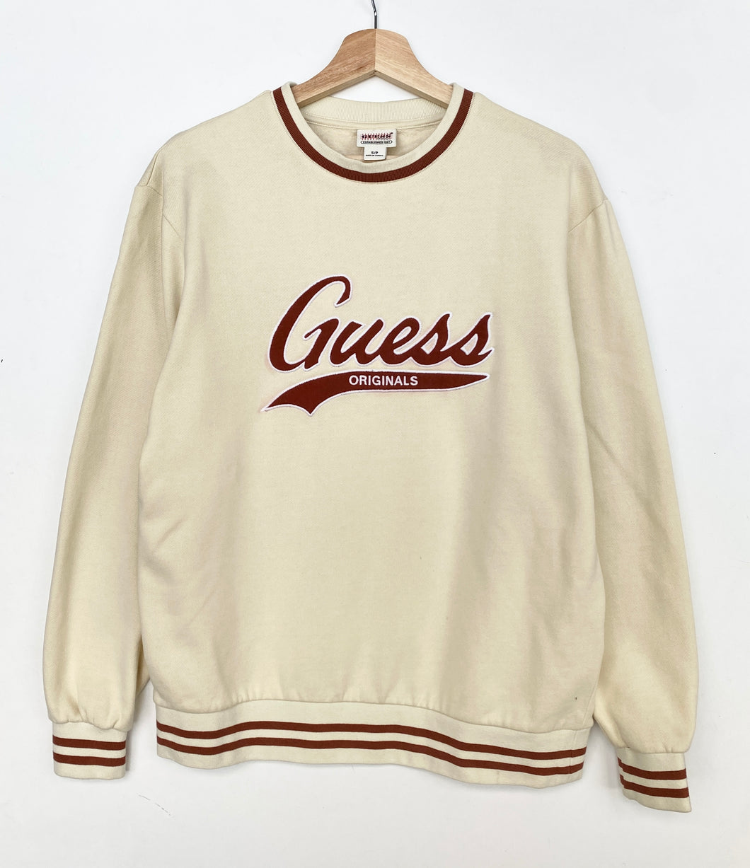 Guess Sweatshirt (S)