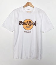 Load image into Gallery viewer, Hard Rock T-shirt (XL)