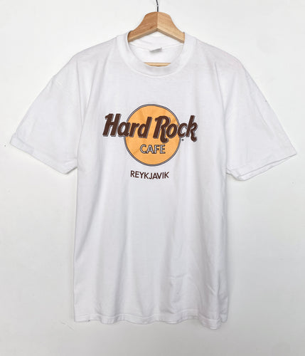 Hard Rock T-shirt (XL)