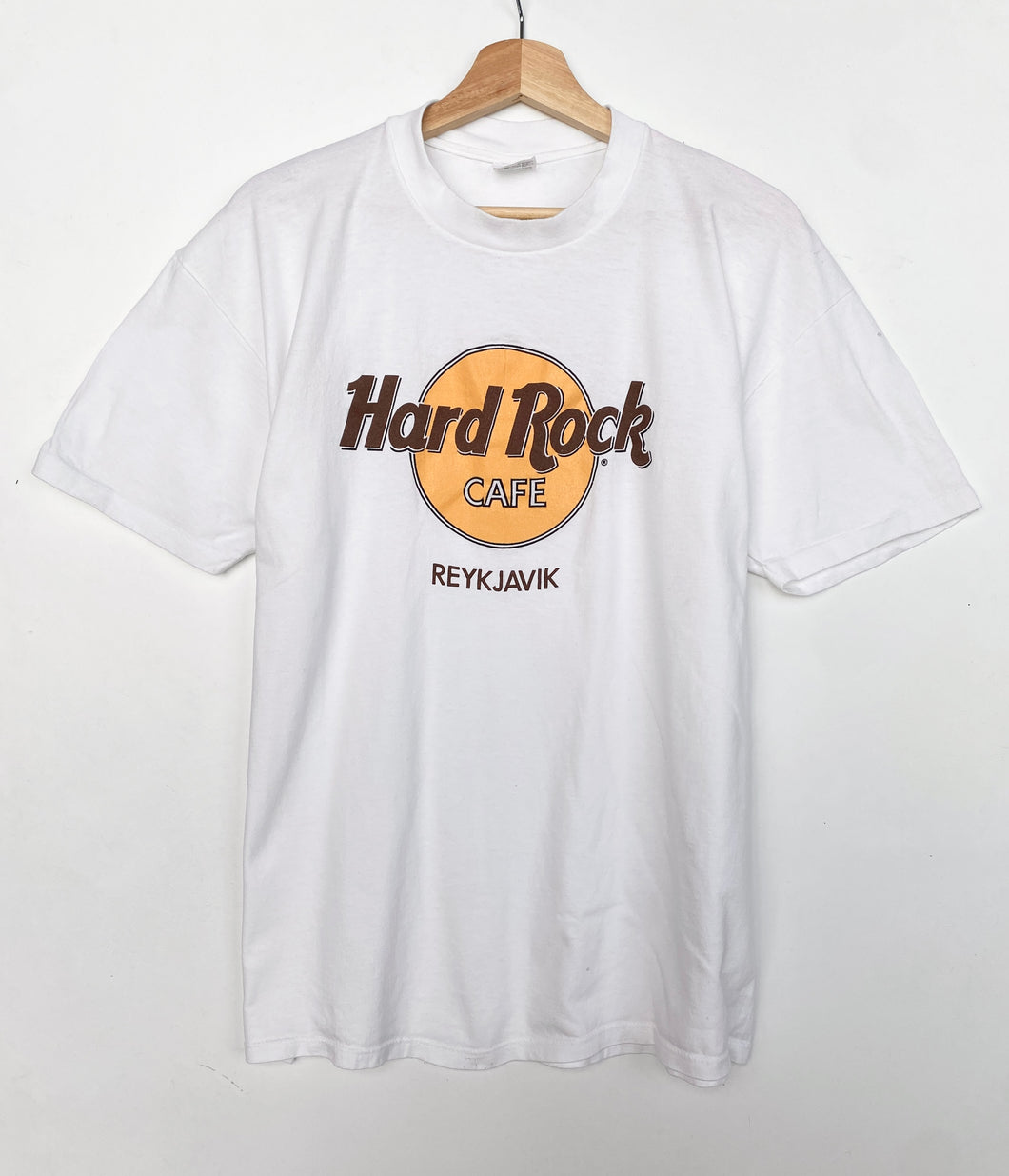 Hard Rock T-shirt (XL)