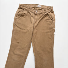 Load image into Gallery viewer, Carhartt Carpenter Jeans W28 L28