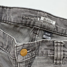 Load image into Gallery viewer, Carhartt Jeans W32 L26